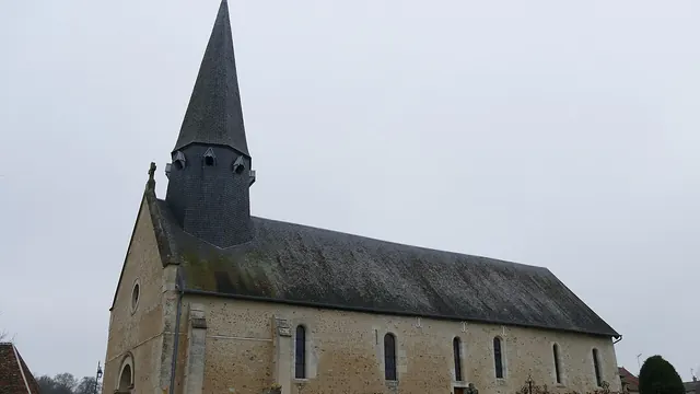 Photo de Marchemaisons