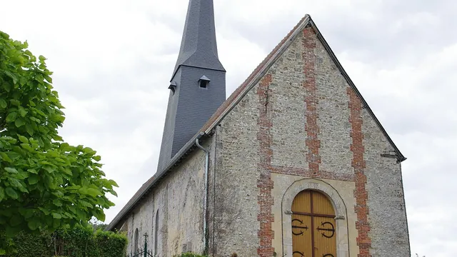 Photo de Mardilly