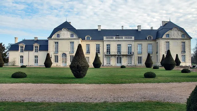 Photo de Médavy