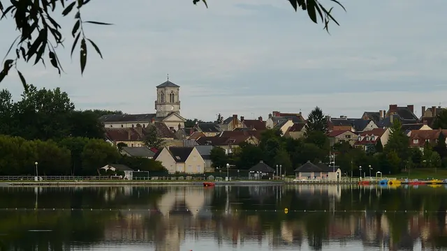 Photo de Le Mêle-sur-Sarthe