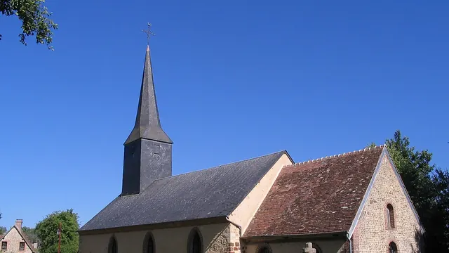 Photo de Le Ménil-Bérard