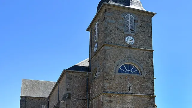 Photo de Le Ménil-de-Briouze