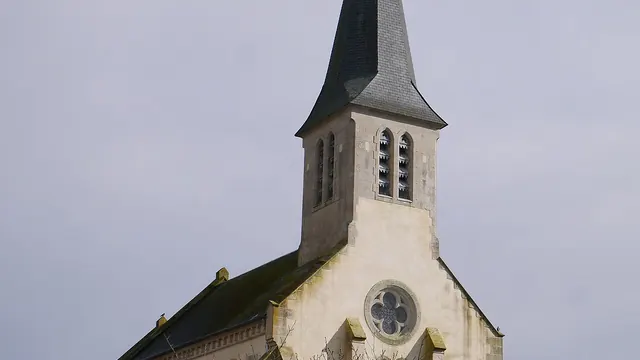 Photo de Le Ménil-Broût