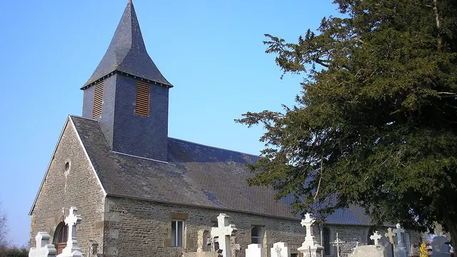 Photo de Le Ménil-Ciboult