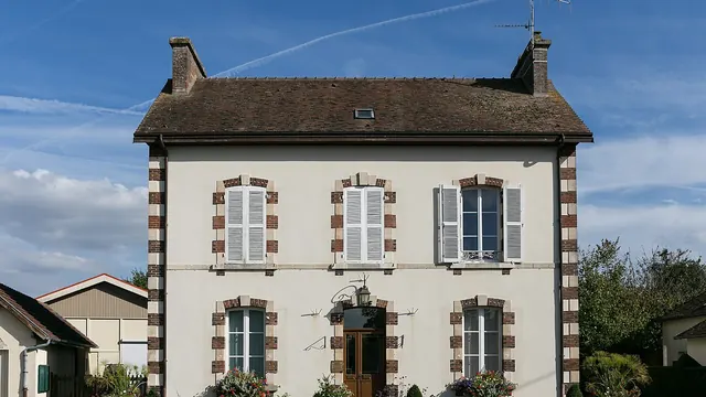 Photo de Ménil-Erreux