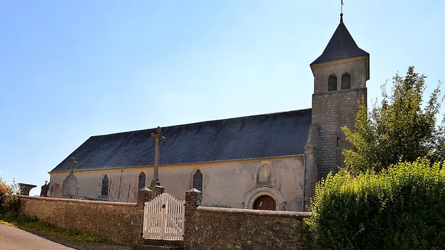 Photo de Ménil-Froger
