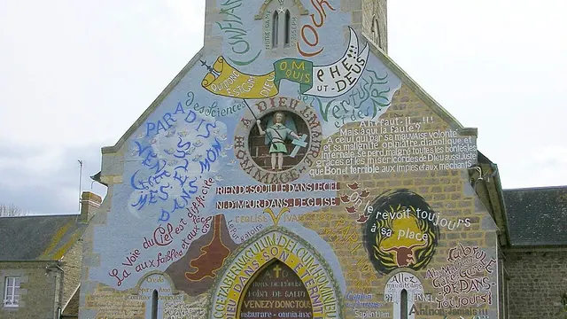 Photo de Ménil-Gondouin
