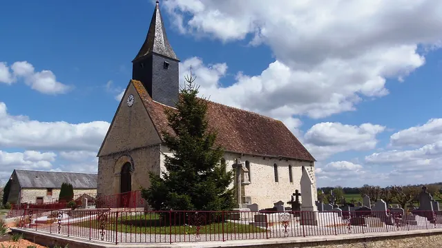 Photo de Le Ménil-Guyon
