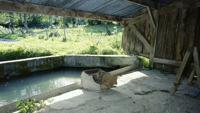 Photo de Ménil-Hermei