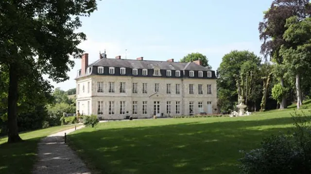 Photo de Ménil-Hubert-en-Exmes