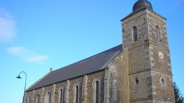 Photo de Ménil-Hubert-sur-Orne