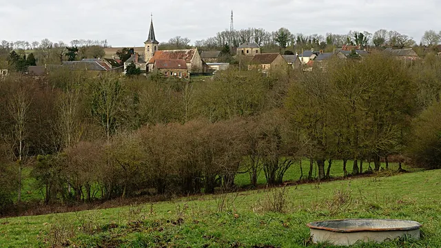Photo de Ménil-Vin