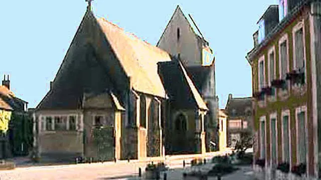 Photo de Le Merlerault