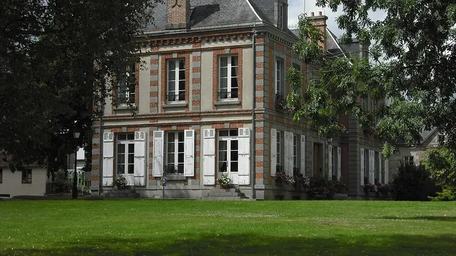 Photo de Messei