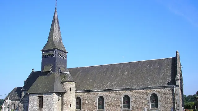 Photo de Moncy