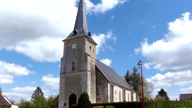 Photo de Montchevrel