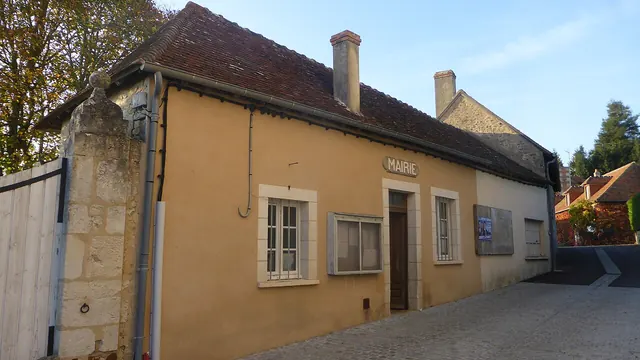 Photo de Montgaudry