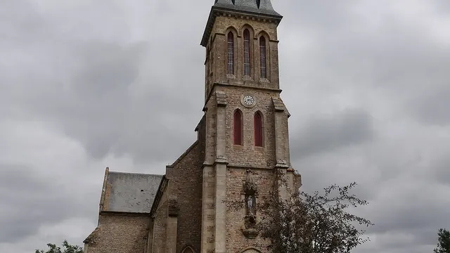 Photo de Montmerrei