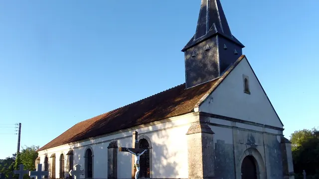 Photo de Mont-Ormel