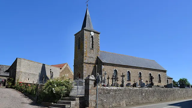 Photo de Montreuil-au-Houlme