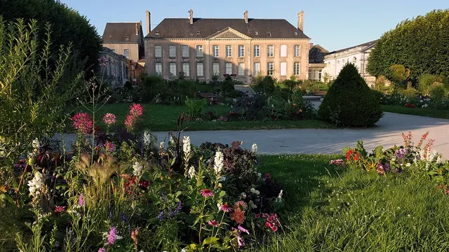 Photo de Mortagne-au-Perche