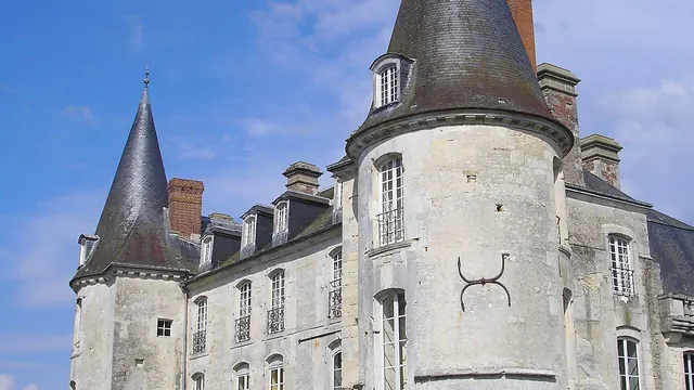 Photo de Mortrée