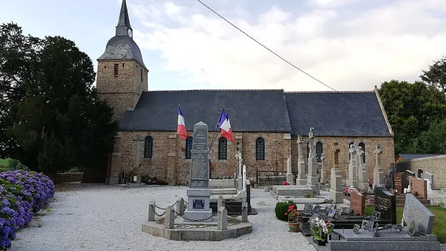 Photo de La Motte-Fouquet
