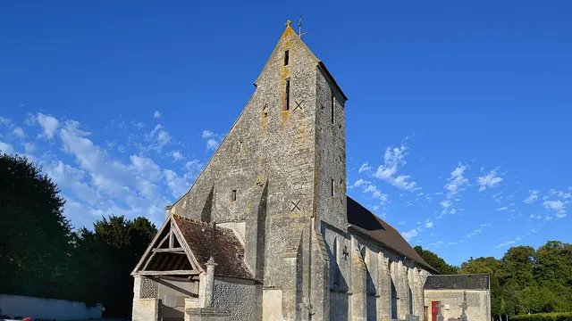 Photo de Moulins-sur-Orne