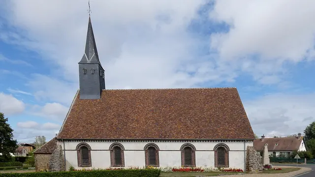 Photo de Moussonvilliers