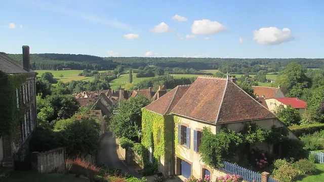 Photo de Moutiers-au-Perche