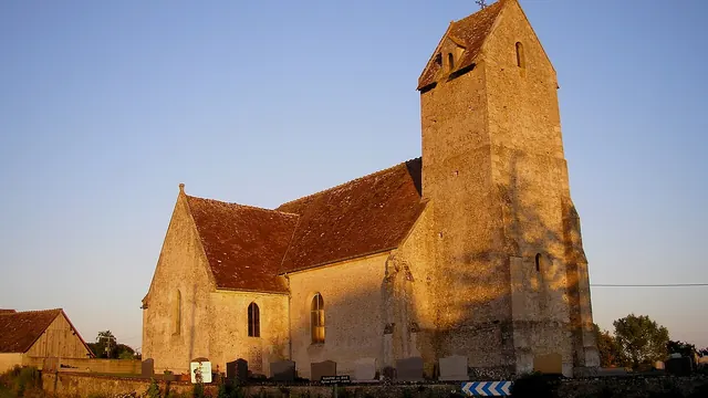 Photo de Neauphe-sur-Dive