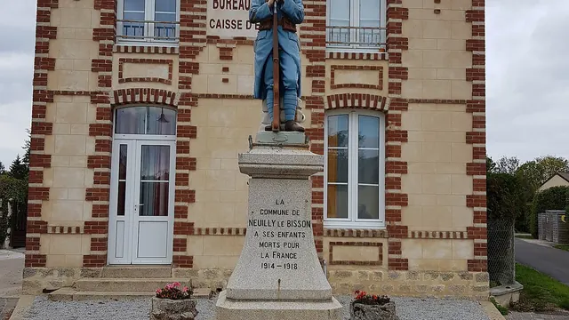 Photo de Neuilly-le-Bisson