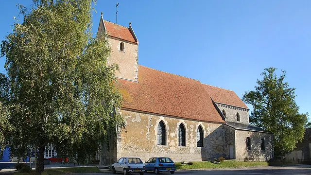 Photo de Neuvy-au-Houlme