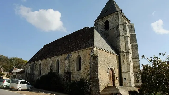 Photo de Perche en Nocé