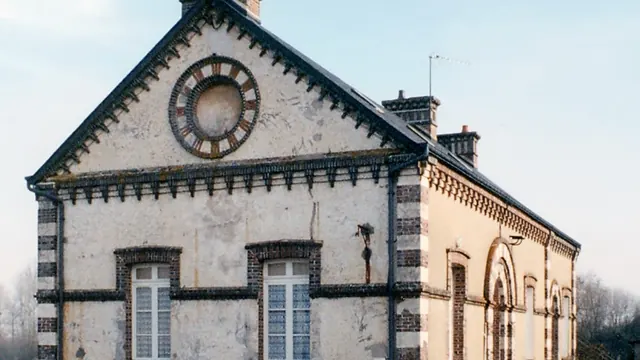 Photo de Normandel