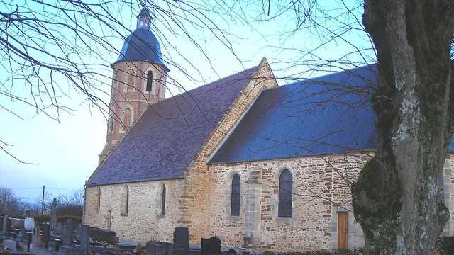 Photo de Orgères