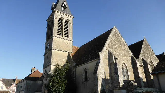 Photo de Origny-le-Roux