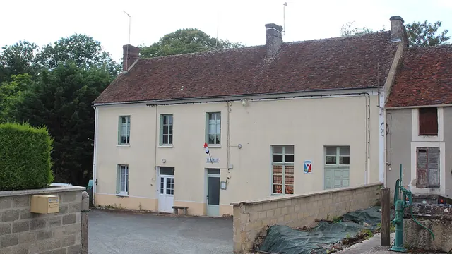 Photo de Parfondeval
