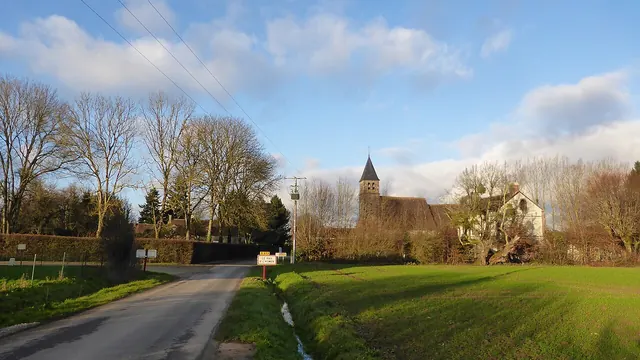Photo de Le Pas-Saint-l'Homer
