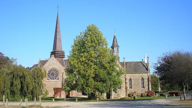 Photo de Passais Villages