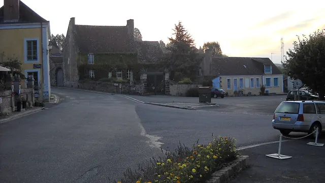 Photo de La Perrière
