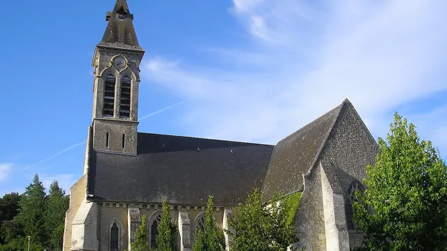 Photo de Pervenchères