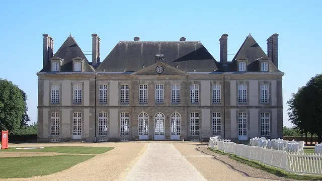 Photo de Le Pin-au-Haras