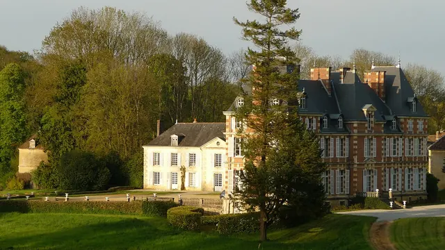 Photo de Pouvrai