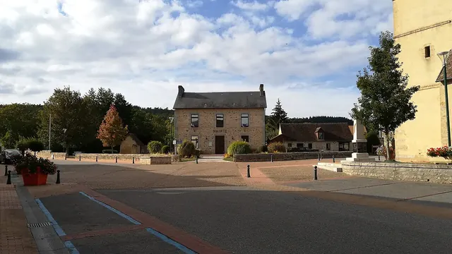 Photo de Écouves