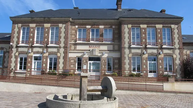 Photo de Rai
