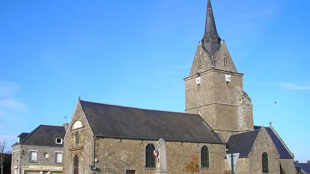Photo de Rânes