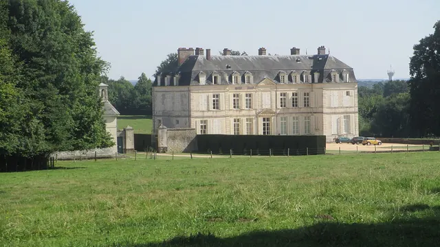 Photo de Rémalard en Perche