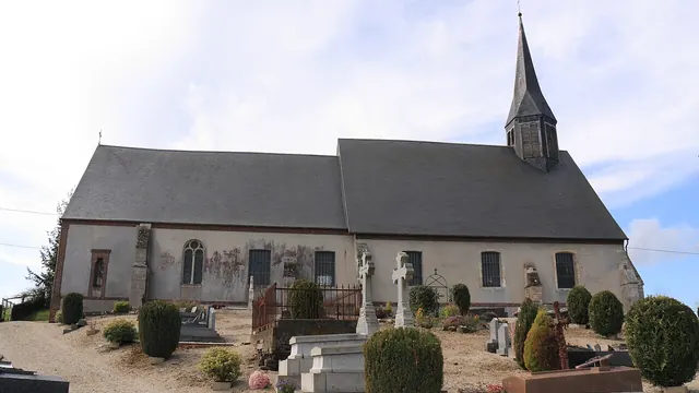 Photo de Le Renouard