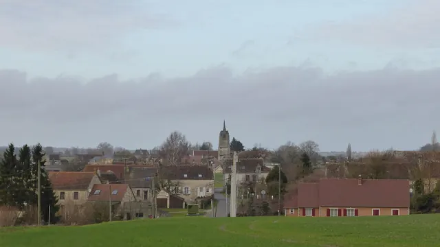 Photo de Réveillon